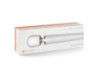 Le Wand Rechargeable Pearl White