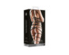 Ouch Japanese Rope 10m Black