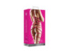 Ouch Japanese Rope 10m Pink