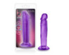 B Yours Sweet n Small 6in Dildo Purple