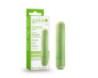 Gaia Eco Bullet Vibrator Green