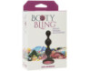 Booty Bling Wearable Silicone Beads Pink