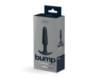 VeDO Bump Rechargeable Anal Vibe Black