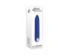 ZT All Mighty Bullet Vibrator Blue