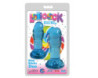Lollicock Slim Sticks Duo Plug Set Berry