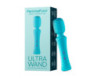 FemmeFunn Ultra Wand Vibrator Turquoise