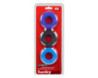 Hunkyjunk HUJ3 3-pack c-ring