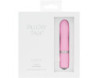 Pillow Talk Flirty Bullet Pink