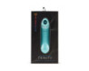 Nu Sensuelle Trinitii 3in1 Suct Vibe Blu
