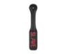 Ouch 'Slave' Paddle Black