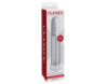 PD Classix Auto-Vac Power Pump White