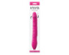 INYA Petite Twister Recharg Vibrator Pnk