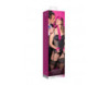 Ouch 3Pc Introductory Bondage Kit No.1 Pnk