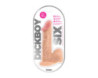 Dick Boy 6in