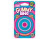 GUMMY RING - BLUE