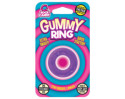 GUMMY RING - PURPLE