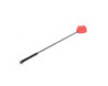 Hand Riding Crop - RED