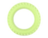 Forto F-12 Silicone Cockring 35mm Glow