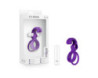 Noje C3.Ring Vibr Silicone Cockring Iris