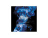 Mojo Peruvian Ginseng Waterbase 3ml