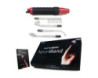 KL Neon Wand - Red Handle/Electrode (US)