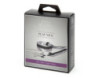 50 Shades PlayNice SatinCollar&Npple Gry