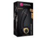 Dorcel DeepExpand Inflating Vibrator Blk