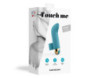 Love to Love Touch Me Finger Vibrator Bl