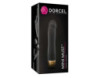 Dorcel Mini Must Vibrator Black/Gold
