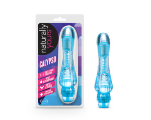 Naturally Yours Calypso SlimlineVibr Blu