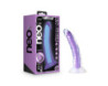 Neo Elite GITD Light 7in Neon Purple