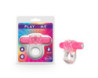 Play with Me Teaser Vibr C-Ring Pink