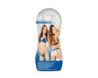 ZT Twist Stroker Clear