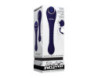 Evolved Bendable Sucker RechargeVibe Blu