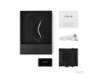 LELO SONA 2 Clitoral Stimulator Black