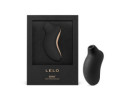 LELO SONA Clitoral Stimulator Black