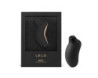 LELO SONA Clitoral Stimulator Black
