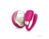 LELO TIANI 3 Couples Vibrator Cerise