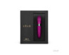 LELO MIA 2 Lipstick Vibrator Deep Rose