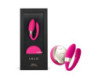 LELO TIANI 2 Couples Vibrator Cerise
