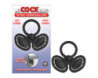 My Cockring The Triad-CRing&Ball Cinc Bk