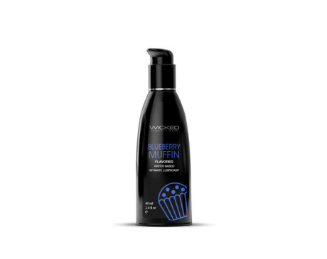 Wicked Aqua Blueberry Muffin 2oz