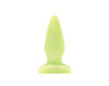 Tantus Ringo Plug Green BAG