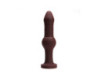 Tantus Fido Firm Dildo Burgundy BOX