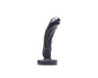 Tantus Mini Magma Fantasy Dildo Black