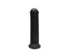 Tantus Amsterdam Junior Dildo Black