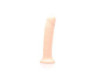 Tantus Gary O2 Dildo Beige