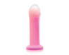 Tantus DuchessO2 VibrDildo LtPnk CLAM