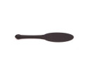 Tantus Gen Paddle Onyx