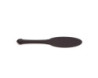 Tantus Gen Paddle Onyx